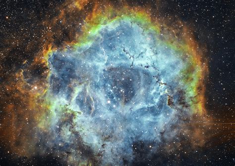 Nebula .